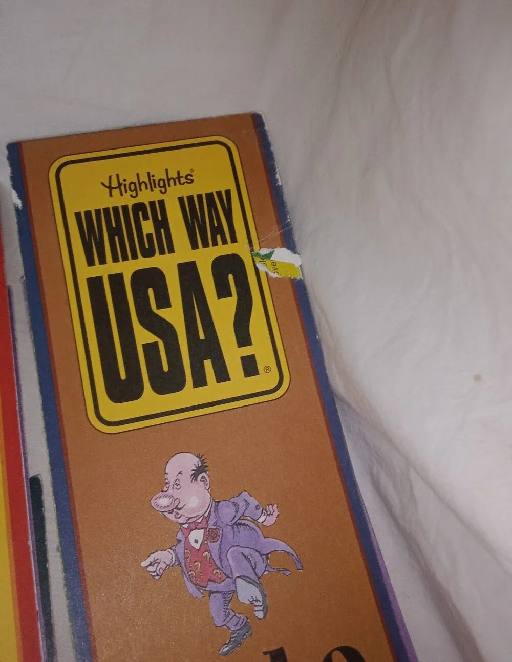 27 Highlights State Maps Which Way USA Child Learning Education Geography